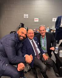 Dick Vitale (@dickiev_espn) • Instagram photos and videos