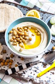 The Original Recipe For Truly Authentic Hummus From Israel And Everything You Need To Know About The Mayo Of The East Gourmetguerilla
