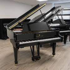 Used Steinway Model S Grand Piano C1948 Coach House Pianos