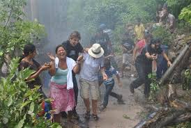 Reigning supreme in terms of number are the mestizos, or ladinos, as they are also known. Giving 76 Families In Honduras Access To Drinking Water Aliaxis