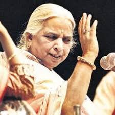 Videos: Listen to these performances by Girija Devi. There will not be  another like her