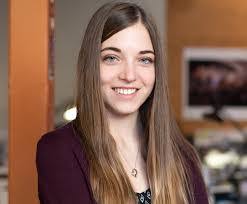 Morgan Mansfield's Instagram, Twitter & Facebook