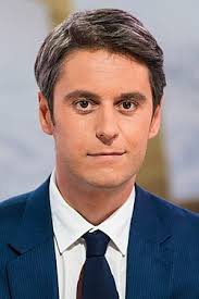 Gabriel Attal — Wikipédia