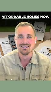 Thinking about buying a home or refinancing your current one? If so, I have  good news: Rates just dropped, and the market is shifting in your favor.  I’ll tell you why in my latest post.