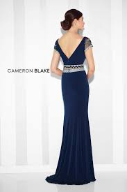 Cameron Blake 117624 Mon Cheri Bridals