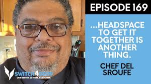 Let's Eat with Forks Over Knives' Chef Del!