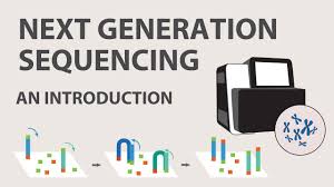 1 Next Generation Sequencing Ngs An Introduction Youtube