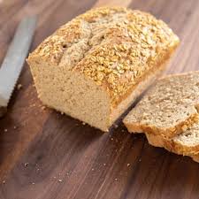 Gluten Dairy Free Oatmeal Bread Recipe Recipe Gluten Free Dairy Free Gluten Free Bread Food