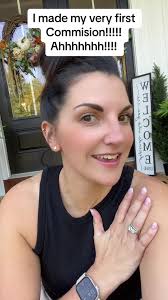 Jillian Randall Affiliate Amazon