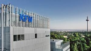 Here you will find more information about kfw.de. Kfw Responsible Banking