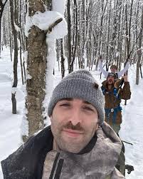 Derek Bond 👽 Northern, Vermont 🌎 (@_blxckoutbond) • Instagram photos and  videos