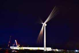Check spelling or type a new query. World S Most Powerful Offshore Wind Platform Haliade X Ge Renewable Energy