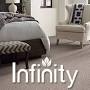 Infinity Carpets from festivalcarpets.com