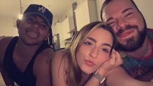 Recovering from one of the best nights with some amazing people! 🫶🏻😍