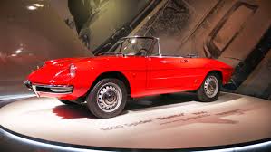 Image result for Alfa Red 1966 Alfa-Romeo