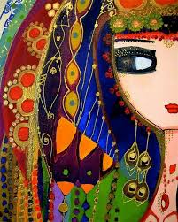 Turkish Heritage Instagram Profile Picpanzee Turkish Art Art Art Painting