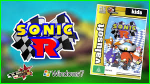 Sonic R Pc Download Windows 10 Legalsystem