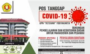 Universitas muhammadiyah yogyakarta merupakan institusi perkuliahan yang unggul dan islami dan telah dilengkapi dengan sistem. Semua Berita Portal Covid 19