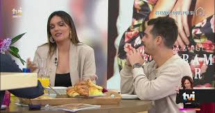 Join facebook to connect with mafalda simoes and others you may know. Mafalda De Castro E Rui Simoes Sao Capa Da Revista Cristina Dois As 10 Tvi