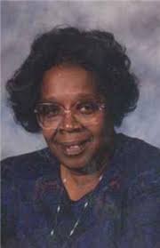 Green, Carrie Mae "Granny"