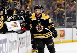 Boston Bruins Role Players Crucial To 2019 20 Success