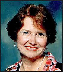 Sally Larsen Obituary (2009)