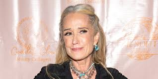 What It Would Take for Kim Richards to Return to RHOBH