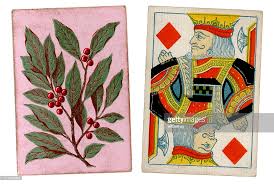 Make sure your favourite cards win! Victorian Playing Card With King Of Diamonds High Res Vector Graphic Getty Images