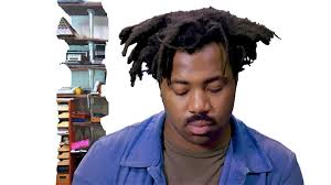 Behind the making of Richard Russell's Close But Not Quite video