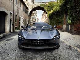 2021 ferrari roma will cure your blues. Ferrari Roma Wins Car Design Award Car Body Design
