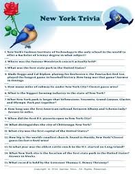 It covers over 70% of the planet, with marine plants supplying up to 80% of our oxygen,. American Games New York State Trivia