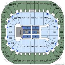 Izod Center Tickets And Izod Center Seating Charts 2019