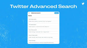 In this post i'm super excited to share some top tips and tricks to help your business win with twitter advanced search. Twitter S New Advanced Search Filters Help Users Find Covid Resources Faster Technology News The Indian Express