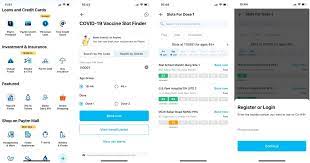 The app enables tracking coivid vaccine availability and automatically book a vaccination slot. Paytm Eka Care Enable Booking Cowin Appointments For Covid 19 Vaccination Technology News