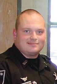 Officer At VHS Gets Support