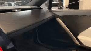 The interior of 2020 tesla roadster. The New Tesla Roadster Has Rear Seats But They Are Tiny Carscoops