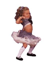 Menina de 5 anos dançando funk. Menina Dancando Picmix