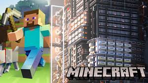 See how to create a beautiful garden in minecraft by planning the right layout, obtaining a variety of unique plants, and organizing your space. Epic Minecraft Cyberpunk Build Has Players Begging For Map Downloads Dexerto