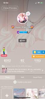 I couldn't help but try my hand at pushing that aesthetic in her design just a little bit more. New Blog Aesthetic Army S Amino