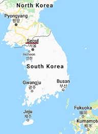 Seoul Climate Average Weather Temperature Precipitation