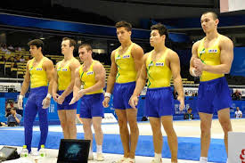 A competição teve direito a paranaenses, bolsistas do programa geração olímpica, brilhando no pódio e fazendo história. Ginastica Artistica Masculina Compete Domingo Em Toquio