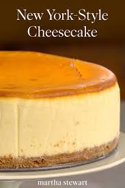 New York Style Cheesecake Recipe Recipe Cheesecake Recipes Classic Homemade Cheesecake Easy Cheesecake Recipes