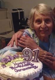 Margaret Anderson Obituary