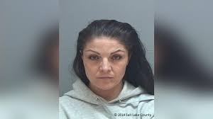 Woman sent to prison for involvement in kidnapping men, forcing 1 to shoot  another