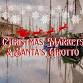 Christmas Markets & Santa's Grotto at Charlestown event image