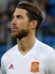 Ramos's triggered ability doesn't trigger until you've finished casting a spell, including paying all of its costs. Sergio Ramos Wikipedia