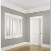 For tiled bathroom floors i feel that nothing is better than tile for the floorboards. 3