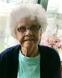 Online Tribute for Margaret Retzlaff