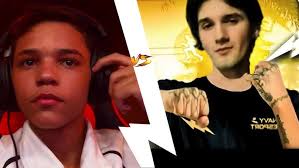 QUE FINAL! KABUM PERDE A LIDERANÇA POR JOGAR COM SINCE? BLACK BRILHA, RONALD  MITA, YGORX NA KATANA?