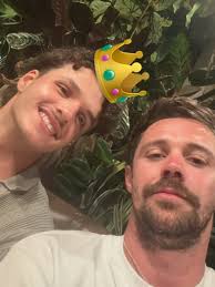 Travis Head has last laugh over India with image of finger in a beer,  Australia win Border-Gavaskar Trophy